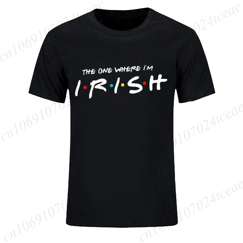 T-Shirt Mens Sports
