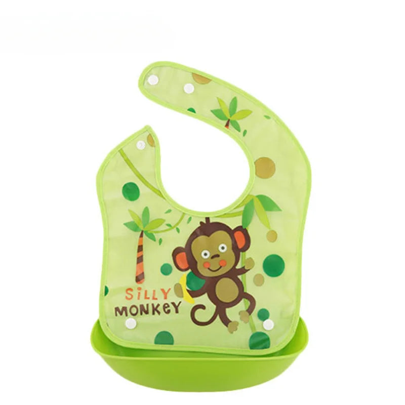 Kids Waterproof Baby