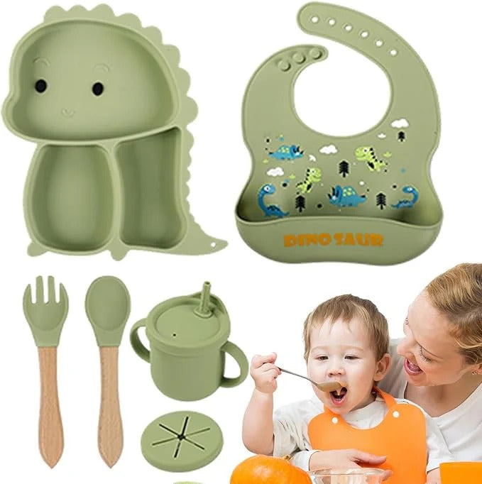 Baby Feeding