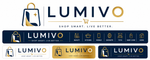 Lumivo - Home