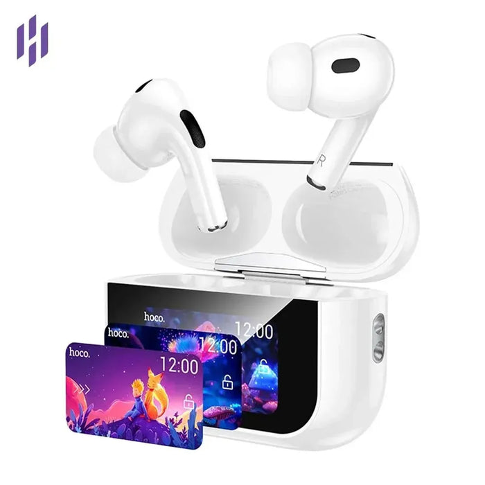 Hoco - Touch Screen BT Earbud (EW72) Limited Time Offer