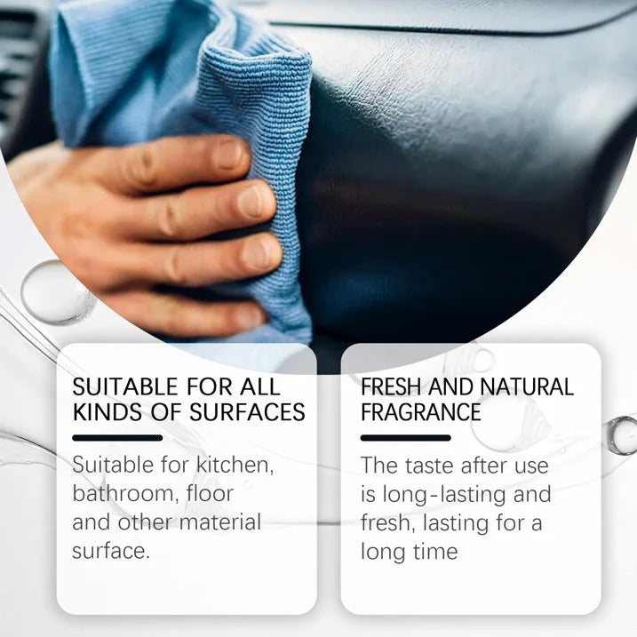 Care Accessories
