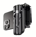 Mini Grip Quadripod - Porteble Phone & Camera Tripod