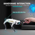 Smart Dog Multifunctional Toy - Intrective RC Robot Dog for Kids